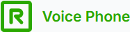 Voice Phone License